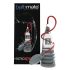 BathMate Xtreme Hydromax 3 - Set hidropumpe (prozirna)