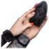 Pulse Duo Lux - punjivi parni vibrator za parove (sivi)