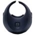 Pulse Duo Lux - punjivi parni vibrator za parove (sivi)