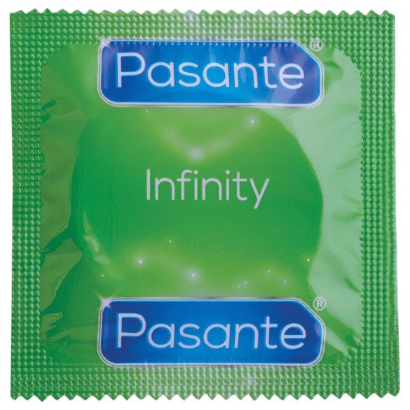 Pasante - kondom s odgođenim učinkom (12 kom)
