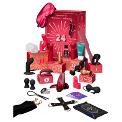 Lovehoney Couples - erotski adventski kalendar (2026)