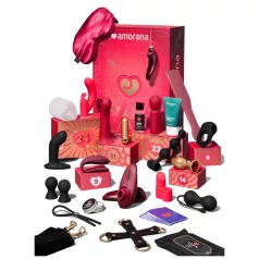 Lovehoney Couples - erotski adventski kalendar (2026)