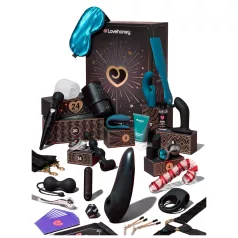 Lovehoney Luxury - erotski adventski kalendar (2026)