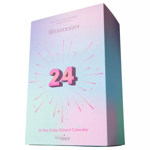 Lovehoney Enjoy - erotski adventski kalendar (2026)