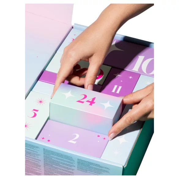 Lovehoney Enjoy - erotski adventski kalendar (2026)