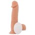 Usamljena ljuljačka - akumulatorski rotacijski vibrator (natur)