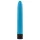 Lonely Multispeed - vibrator wand - plava boja