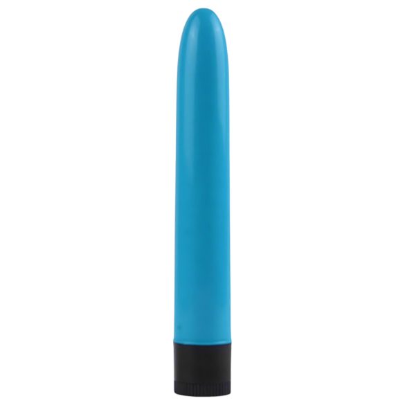 Usamljeni Multibrzina - štapić vibrator (plavi)