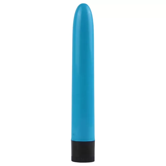 Lonely Multispeed - vibrator wand - plava boja