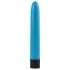 Lonely Multispeed - vibrator wand - plava boja
