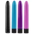 Lonely Multispeed - vibrator wand - plava boja