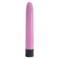 Lonely Multispeed - štapni vibrator (ružičasti)