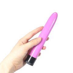 Lonely Multispeed - štapni vibrator (ružičasti)
