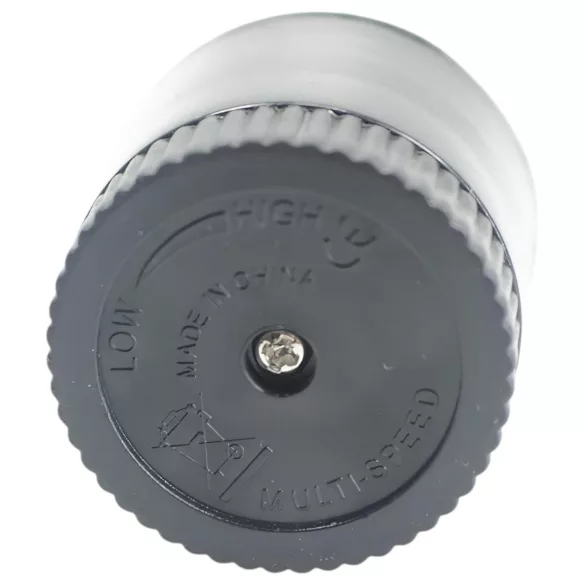 Lonely Multispeed - štapni vibrator - podesiva brzina - roza