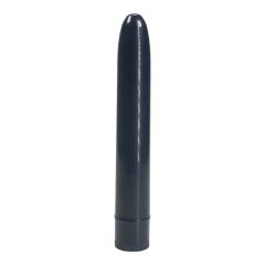 Lonely Multispeed - štapni vibrator (crni)