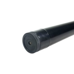 Lonely Multispeed - štapni vibrator (crni)
