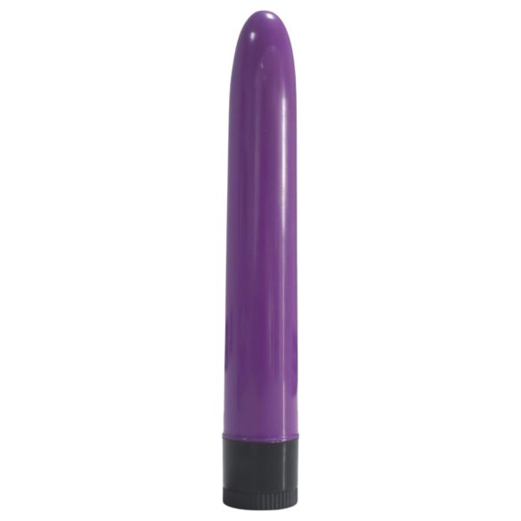 Usamljena Multibrzina - štapić vibrator (ljubičasti)