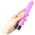 Usamljena Multibrzina - štapić vibrator (ljubičasti)