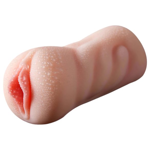 Lonely 2u1 - masturbator, prirodna vagina i usta