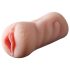 Lonely 2u1 - masturbator, prirodna vagina i usta