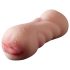 Lonely 2u1 - masturbator, prirodna vagina i usta