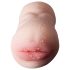 Lonely 2u1 - masturbator, prirodna vagina i usta