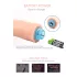 Lonely Max - realistični vibrator - 17 cm - natur