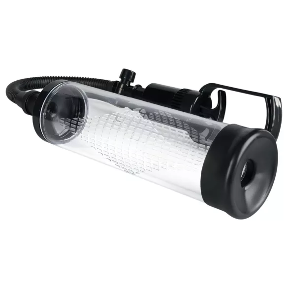 Lonely Men - penis pumpa - prozirna