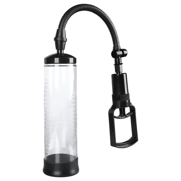 Lonely Men - penis pumpa - prozirna