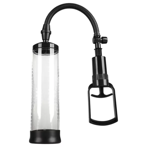 Lonely Men - penis pumpa - prozirna