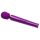 le Wand Petite - ekskluzivni masažni vibrator (ljubičasti)