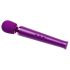 le Wand Petite - ekskluzivni masažni vibrator (ljubičasti)