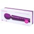 le Wand Petite - ekskluzivni masažni vibrator (ljubičasti)