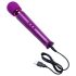 le Wand Petite - ekskluzivni masažni vibrator (ljubičasti)