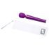 le Wand Petite - ekskluzivni masažni vibrator (ljubičasti)