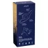 We-Vibe Nova 2 - vibrator za klitoris s baterijom i aplikacijom - plavi