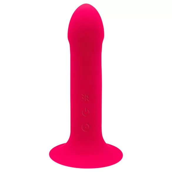 Adrien Lastic Hitsens 2 - vibrator na punjenje - termo reaktivni - silikon