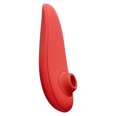   Womanizer Marilyn Monroe - bežični stimulator klitorisa zračnim valovima (crveni)