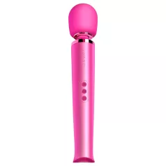le Wand - masažni vibrator (rozi)
