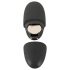 We-Vibe Vector+ - punjivi, pametni analni vibrator (plavi)