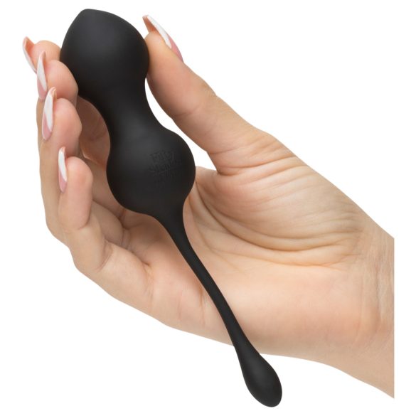 Fifty Shades of Grey - komplet za užitak - luksuzni set