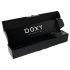 Doxy Wand Original - moćni masažer vibrator (crni)