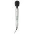 Doxy Die Cast 3 - masažer vibrator na struju (krom)