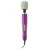 Doxy Wand Original - mrežni masažer vibrator (ljubičasti)