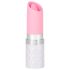 Pillow Talk Lusty - akumulatorski, jezični vibrator (ružičasti)