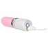 Pillow Talk Lusty - akumulatorski, jezični vibrator (ružičasti)