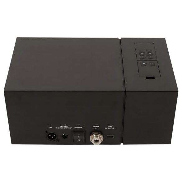 Suck-O-Mat 3.0 - električni masturbator za muškarce