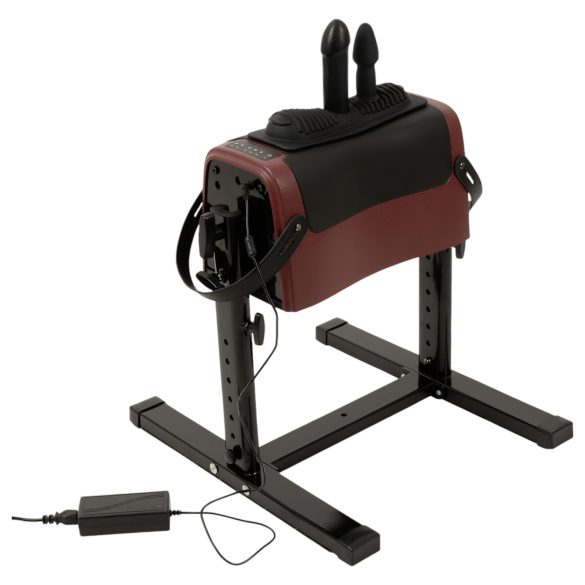 The Banger CLIMAXXR360 - mrežna seks mašina