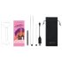 le Wand - luksuzni vibrator privjesak - (crna)