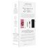 le Wand - luksuzni vibrator privjesak - (crna)